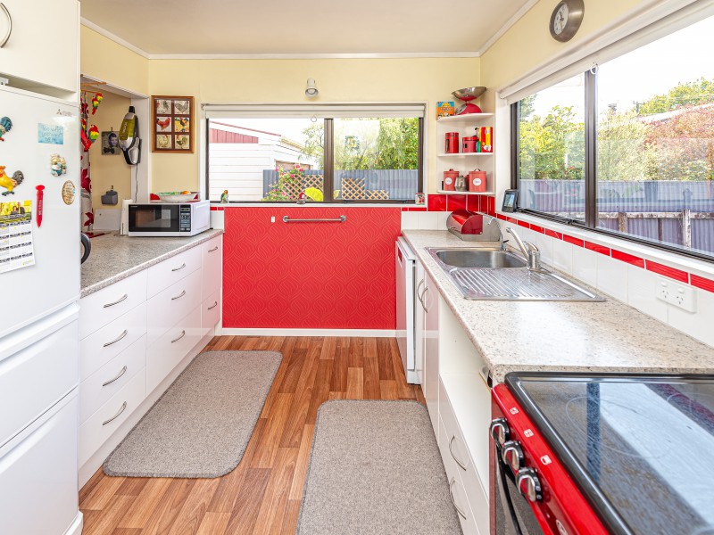 19a Moore Avenue, Tawhero, Whanganui, 3房, 1浴