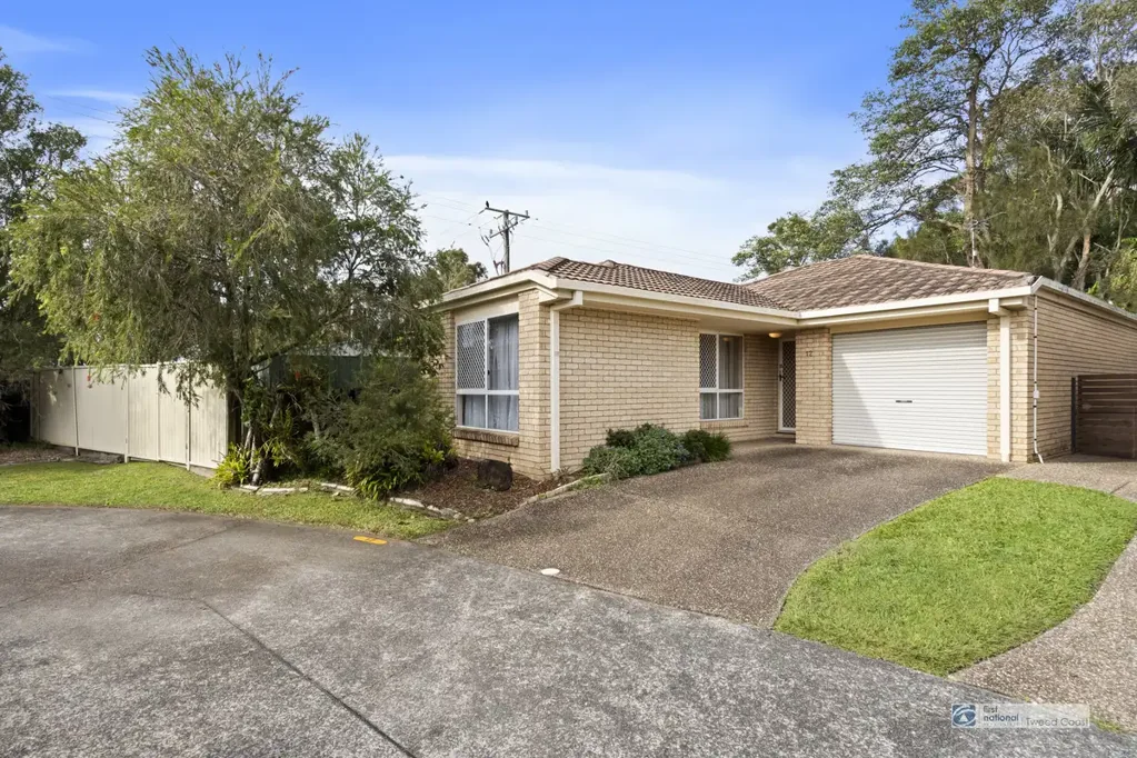 Tweed Heads South 3Kwarto Home with Side Access & Spacious Outdoor Living