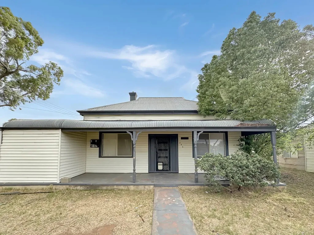 193 Iodide Street, Broken Hill, NSW 2880