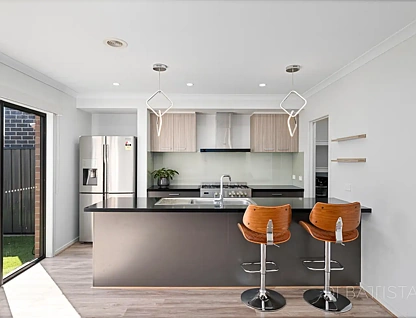 15 Nesting Vista, Craigieburn, VIC 3064, 3房, 2浴, House