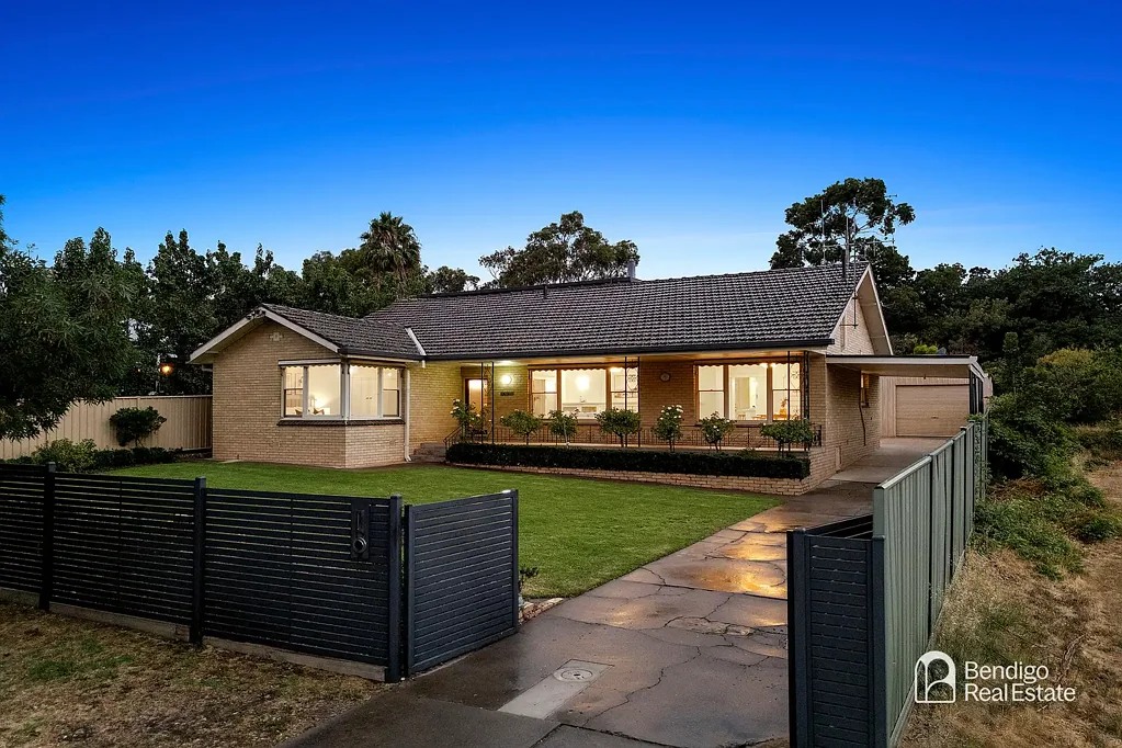 6 Nelson Street, East Bendigo, VIC 3550