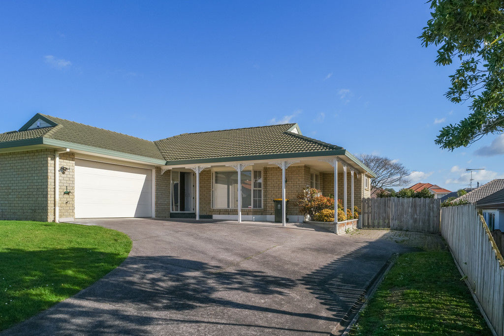 5 Ravensdale Rise, Northpark, Auckland - Manukau, 4房, 0浴