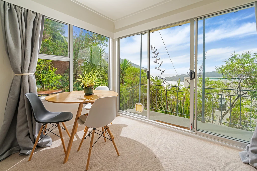 110B Grafton Road, Roseneath, Wellington City, Wellington