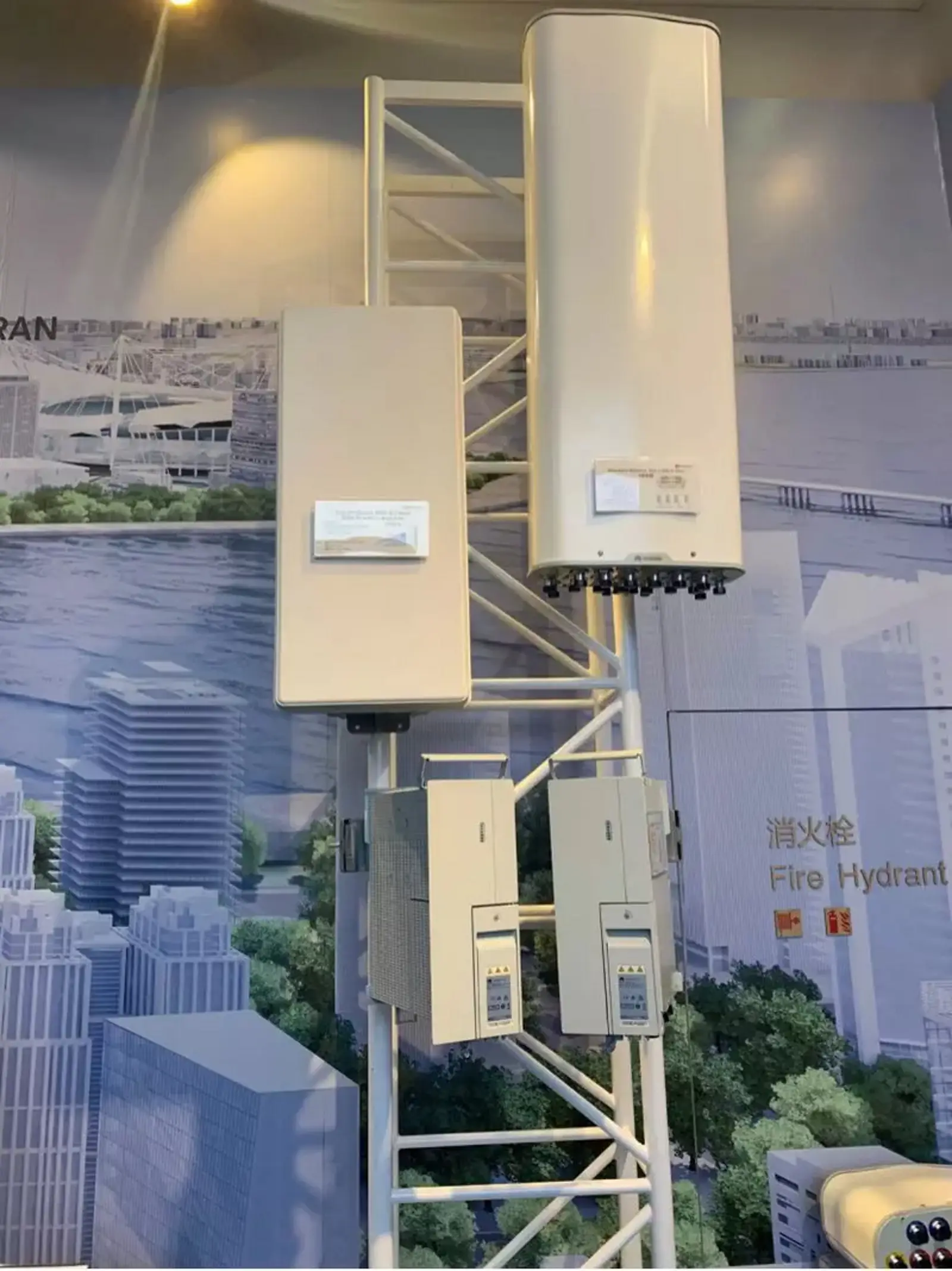 起底中国5G基站进程:行业热情高涨,运营商为何不紧不慢?