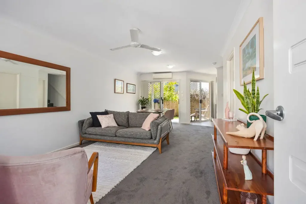 Bundamba 3침실 Best Priced Townhouse in Bundamba