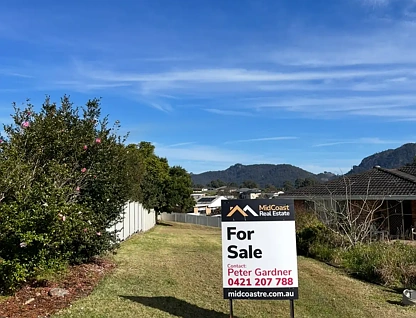 11 Lavers Street, Gloucester, NSW 2422, 0 રૂમ, 0 બાથરૂમ, Section