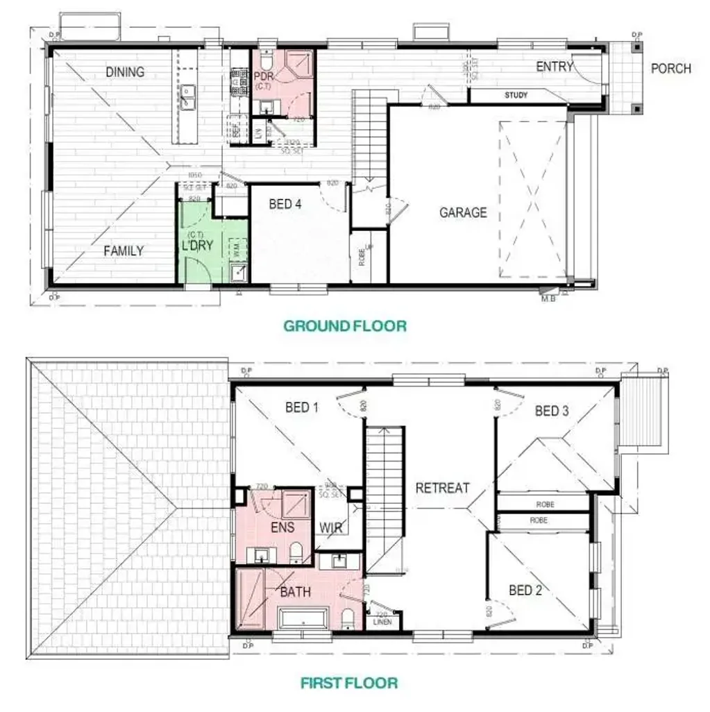 Address Withheld, Rouse Hill, NSW 2155, 4 Schlafzimmer, 3 Badezimmer, House