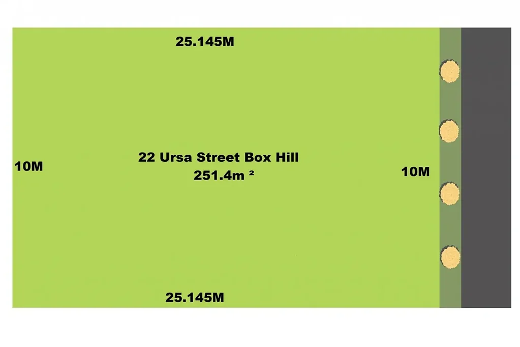LOT 10/34 Mason Road, Box Hill, NSW 2765