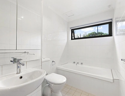 3C/21 Thornton Street, Darling Point, Eastern Suburbs, 1房, 1浴, Apartment