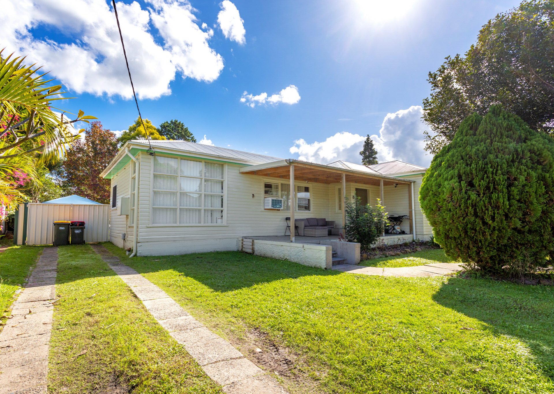 8 NELSON ST, TAREE NSW 2430, 0房, 0浴, House