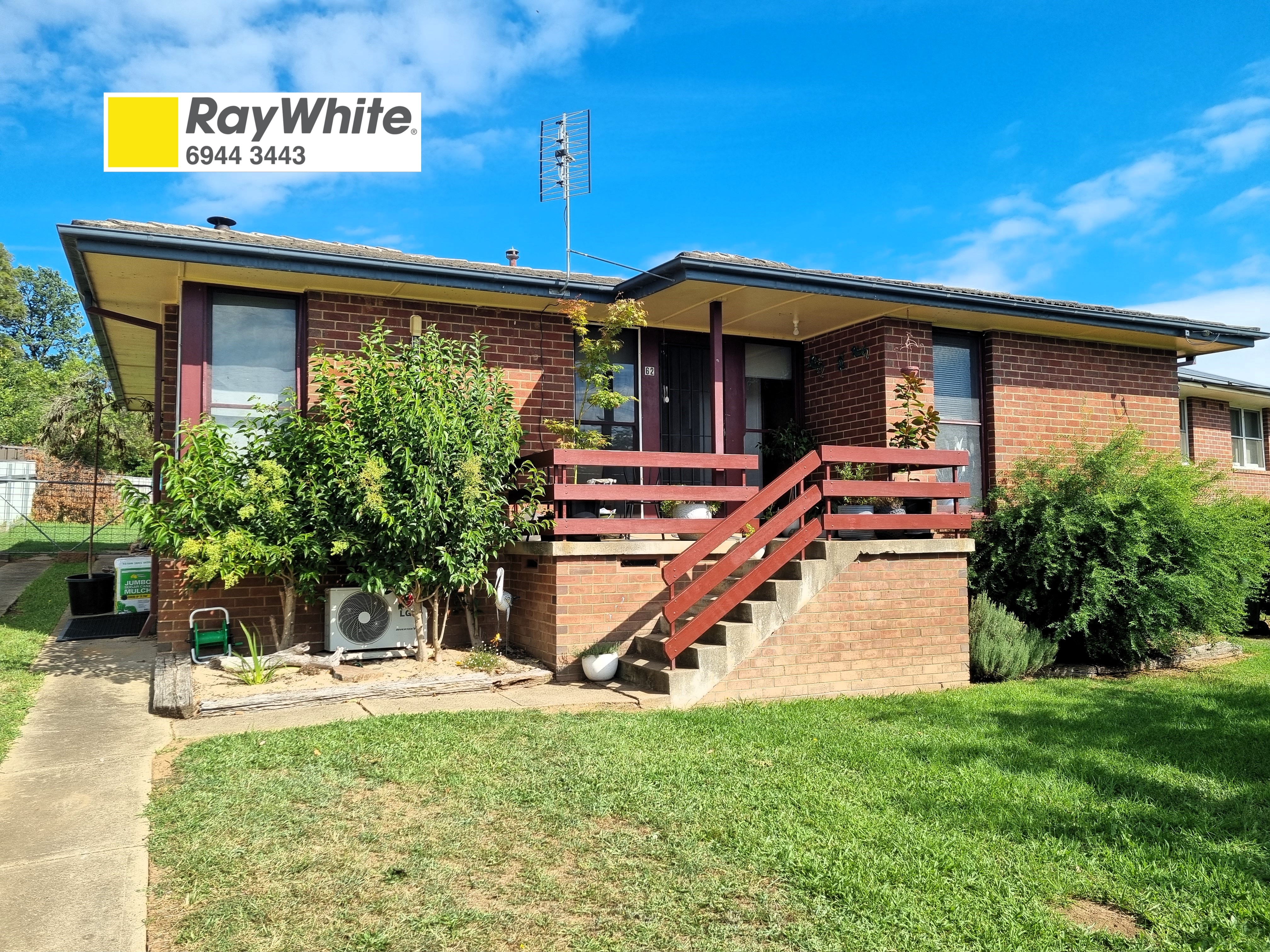 62 TOR ST, GUNDAGAI NSW 2722, 0 Kuwarto, 0 Banyo, House