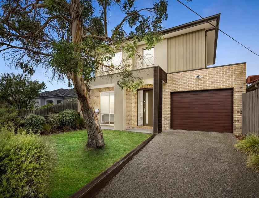 4 Mitchell Street, Seaford, VIC 3198, 3房, 2浴, 城市屋