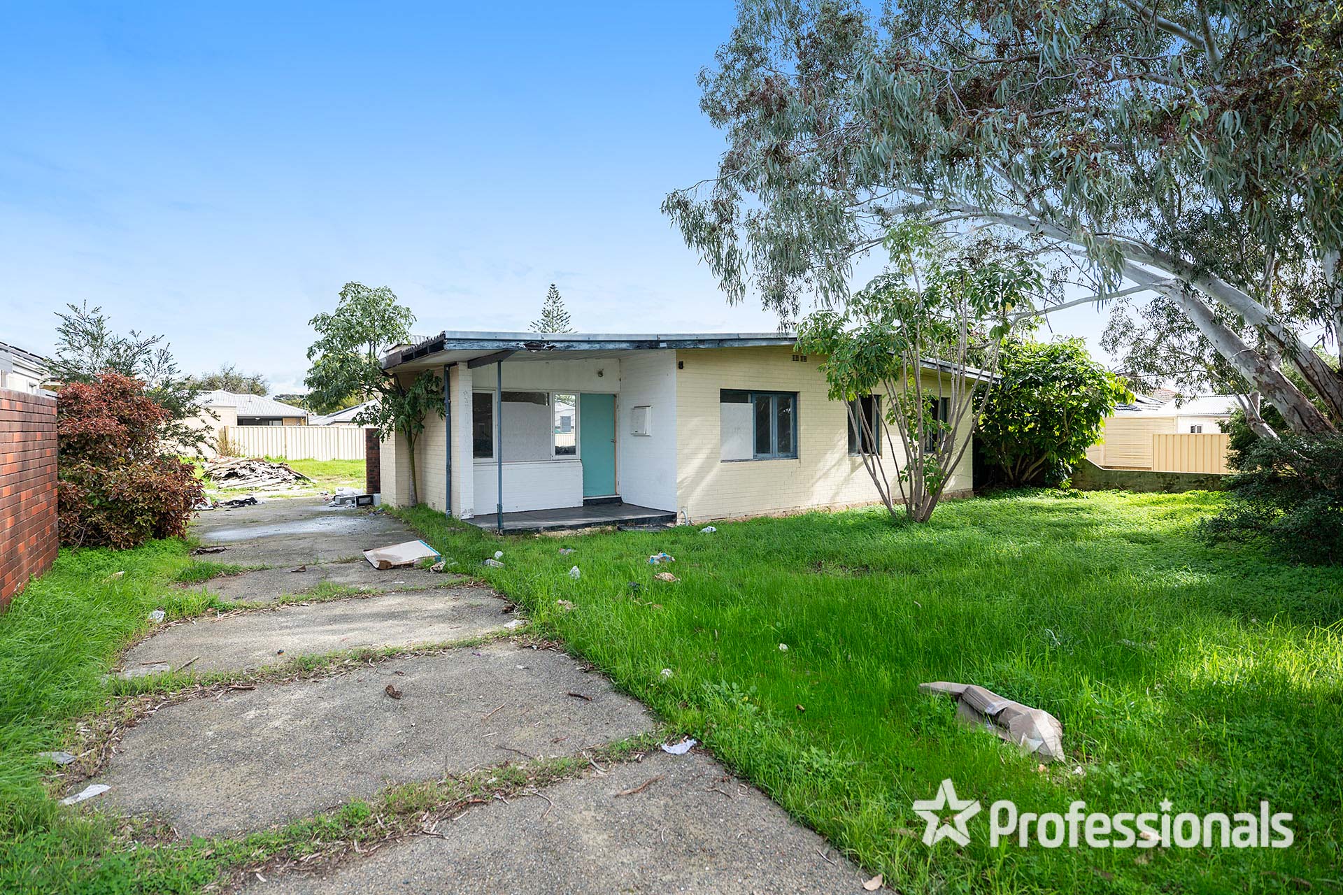 120 BALGA AV, BALGA WA 6061, 0 Kuwarto, 0 Banyo, House