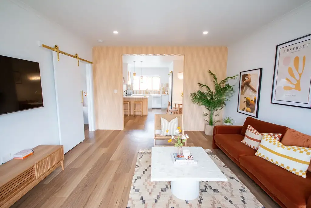 Mount Gambier 2ਬੈੱਡਰੂਮ Designer magazine-style chic in the heart of town