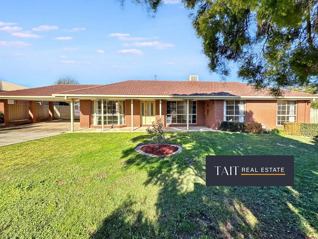 6 Janet Court, Wangaratta, VIC 3677