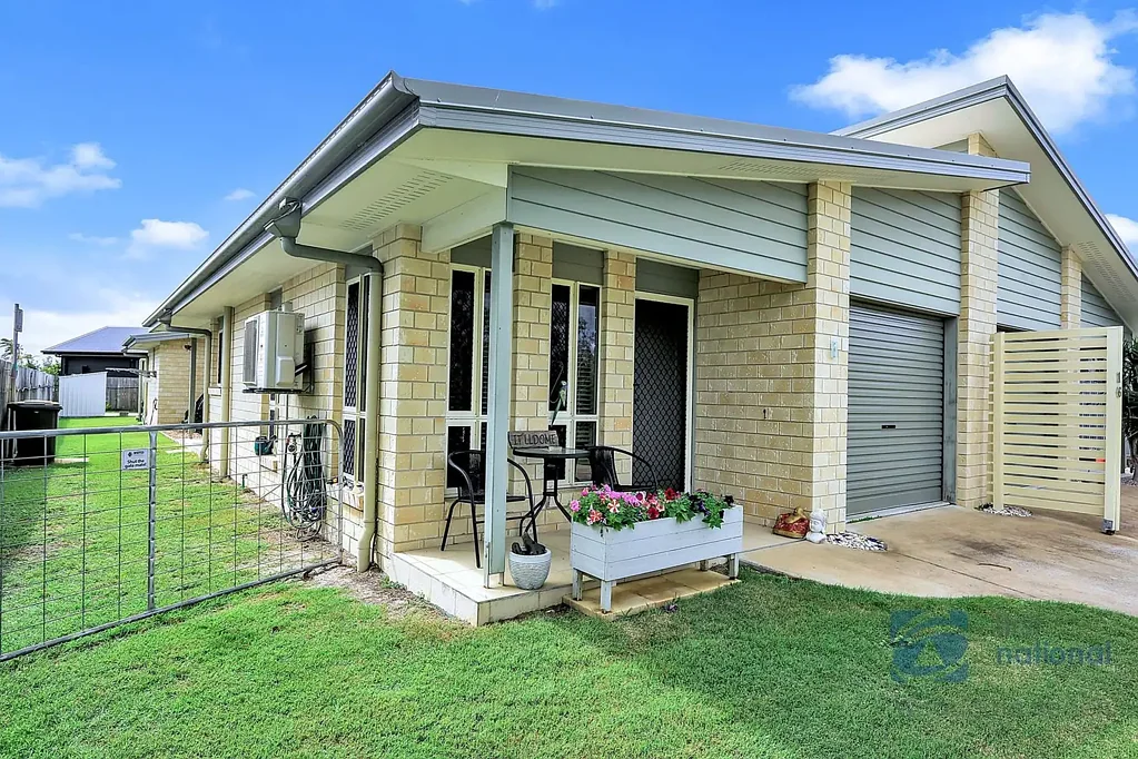 Woodgate 3chambre Class & Comfort – Beachside Bliss Awaits
