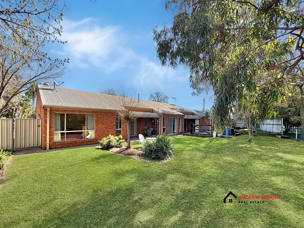 Cobram 3બેડરૂમ Murray River Lifestyle in a Prime Location