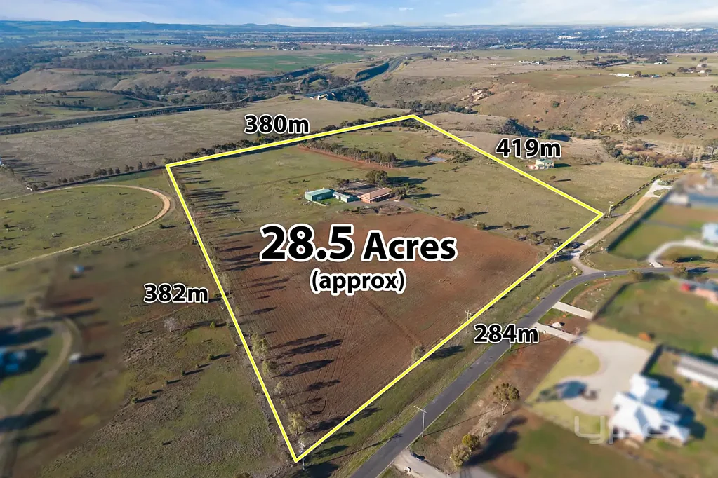 Hopetoun Park 4غرفة نوم STUNNING FAMILY HOME ON 28 ACRES