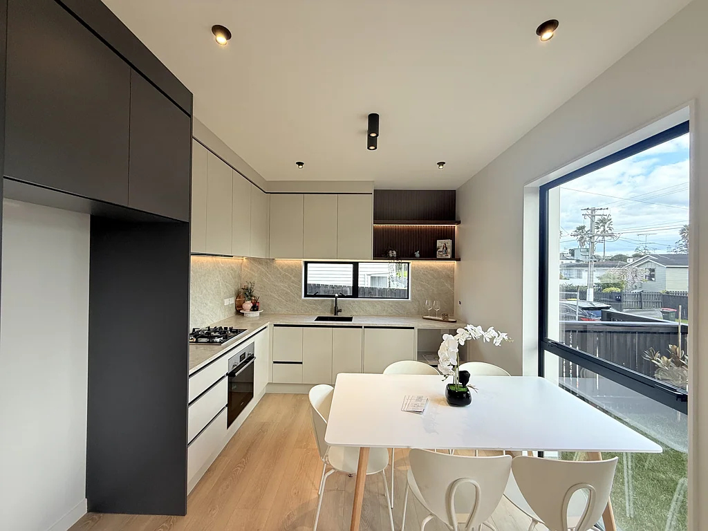 Mount Wellington 3બેડરૂમ Brand-New Standalone 3 Beds Dream Homes