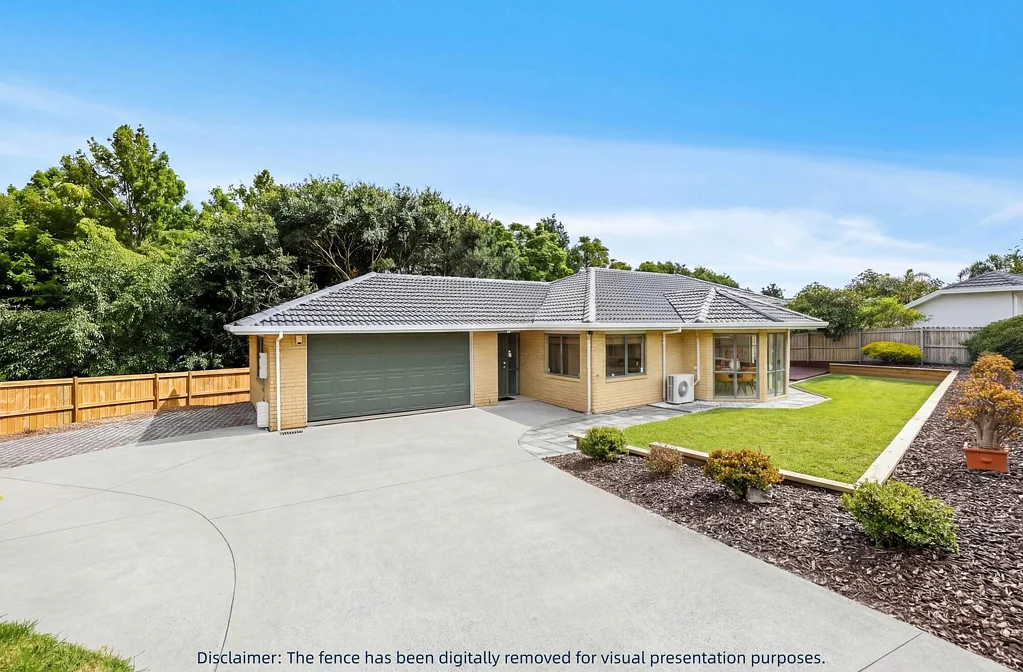 94 Westerham Drive, Dannemora, Manukau City, Auckland