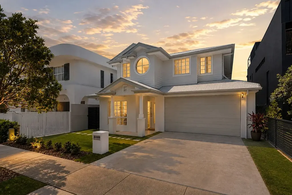 Casuarina 5chambre Your Entry Into Beachfront Living Starts Here