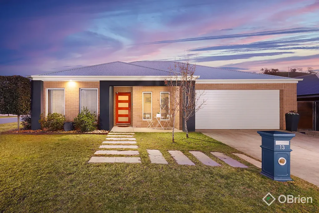 13 Rooney Avenue, Killara, VIC 3691