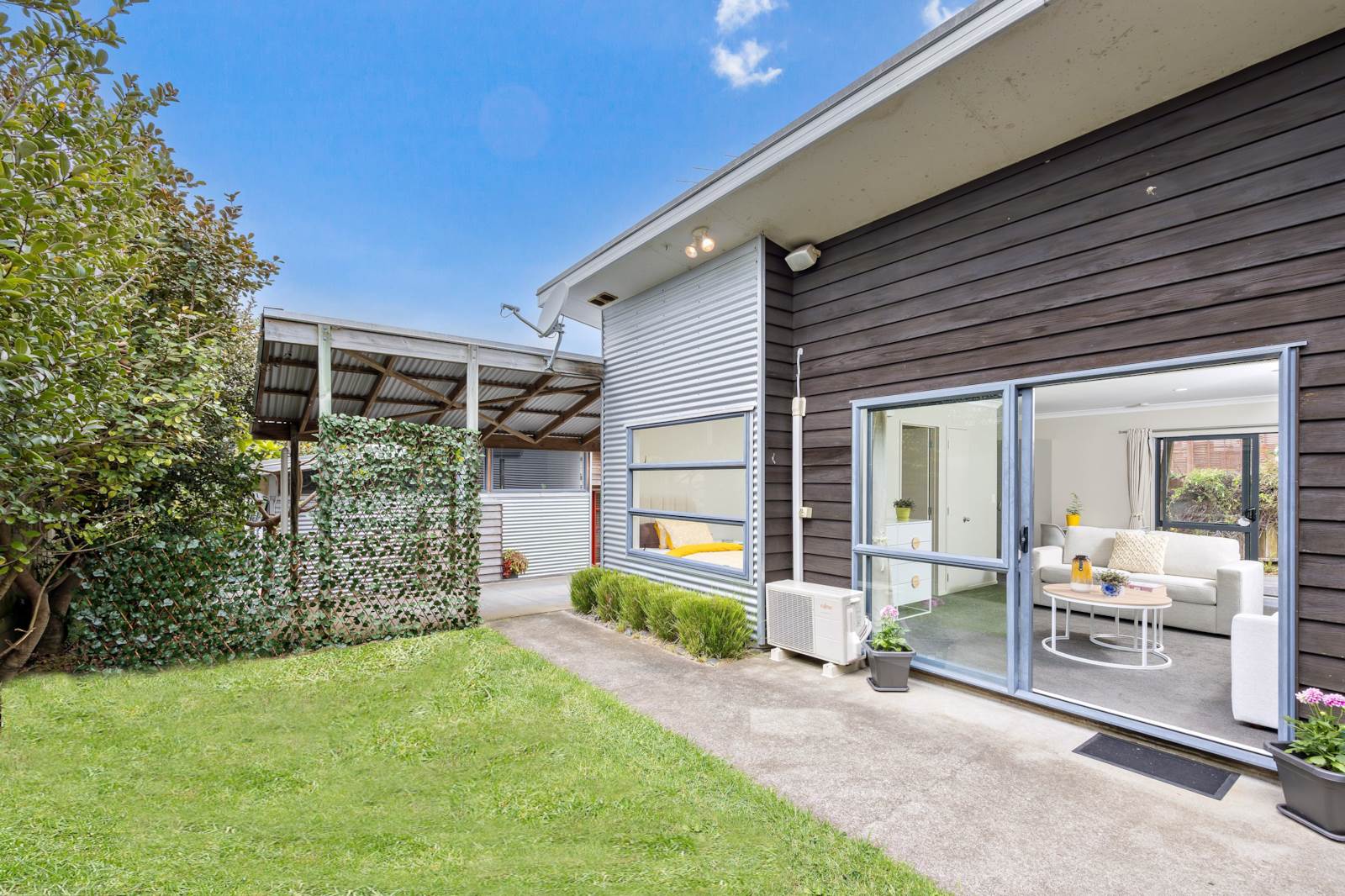 40a Nelson Street, Howick, Auckland - Manukau, 2 રૂમ, 1 બાથરૂમ, House