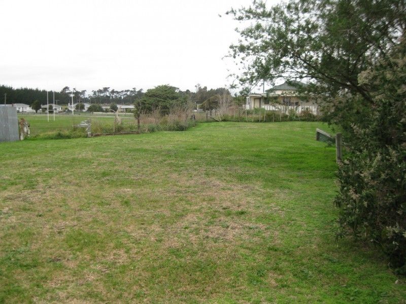 11a Jenks Street, Foxton, Horowhenua, 0 ห้องนอน, 0 ห้องน้ำ