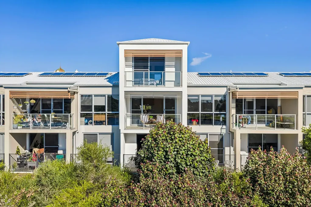 62/3028 The Boulevard, Carrara, QLD 4211