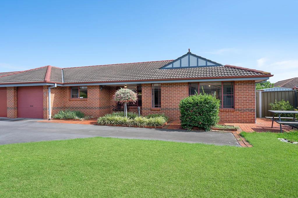 8/39 Lewis Street, Mudgee, NSW 2850