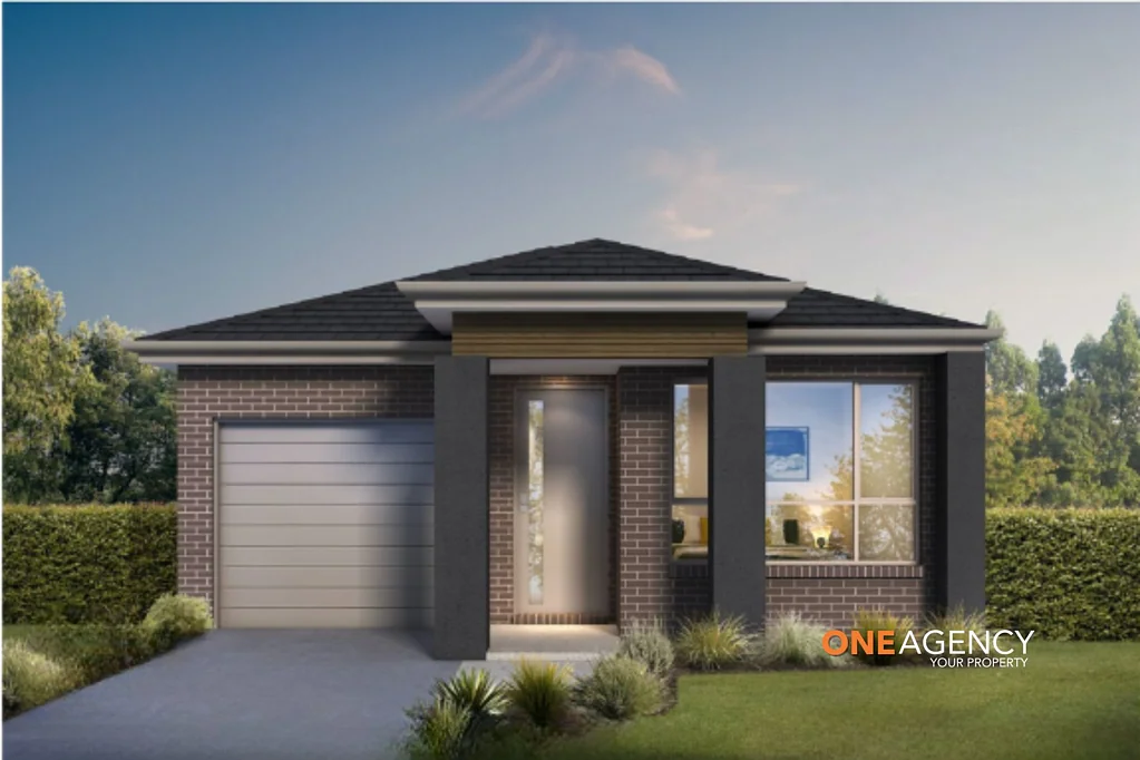 Riverstone 4침실 New House & Land Opportunity ? Option 4, Myrica Avenue, Riverstone