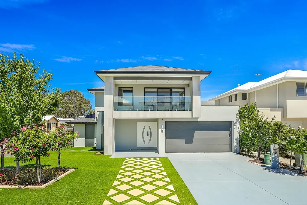63 Potenza Avenue, Stirling, WA 6021