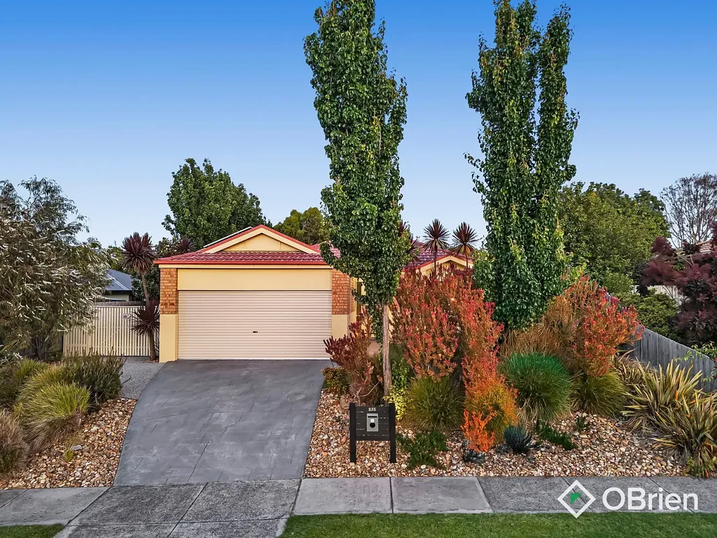 235 Heatherhill Road, Frankston, VIC 3199