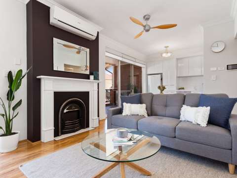 Mount Lawley 2 Bedroom LIVE THE LIFESTYLE YOU DESERVE