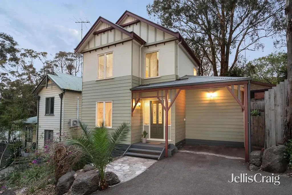 Diamond Creek 3ਬੈੱਡਰੂਮ Relaxed Living with a Fabulous Alfresco Focus