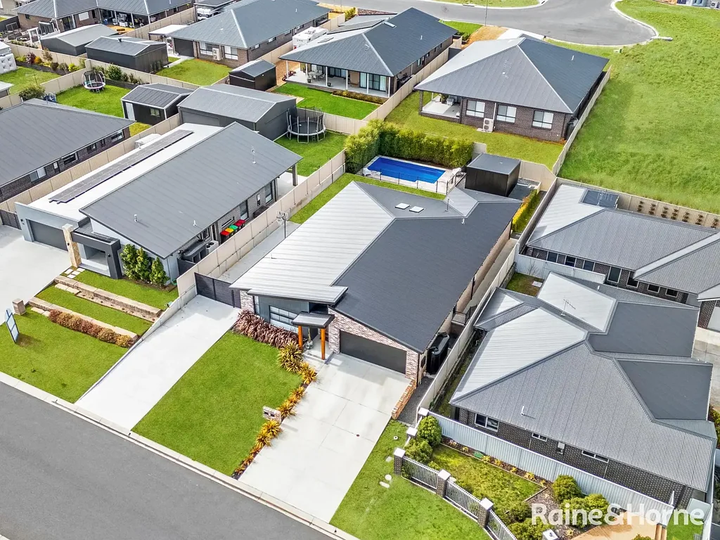 16 Ignatius Place, Kelso, NSW 2795