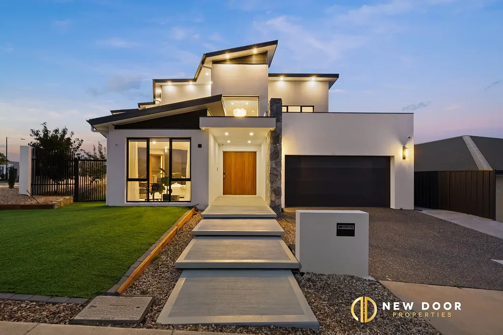 Whitlam 5Zimmer Resort-Style Luxury Family Living