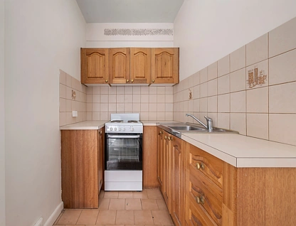 6/25 The Avenue, Malvern East, Inner East Melbourne, 1部屋, 1バスルーム, Apartment