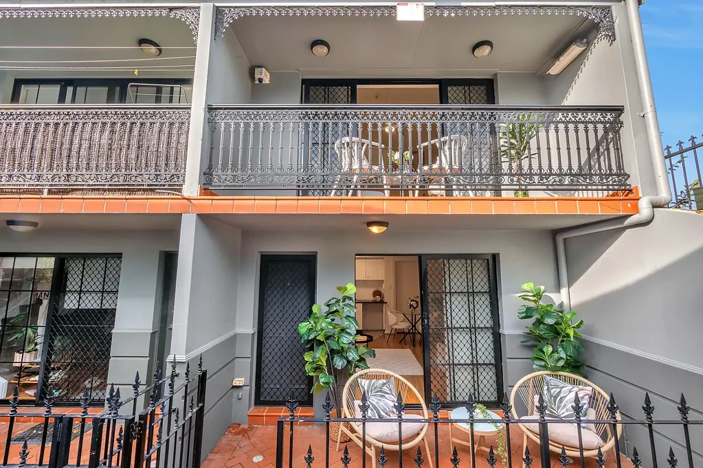 Alexandria 1ਬੈੱਡਰੂਮ Terrace-Style Living in the Heart of Alexandria