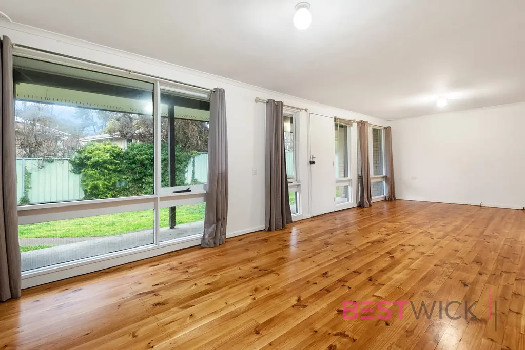 Spacious 4-Bedroom Home