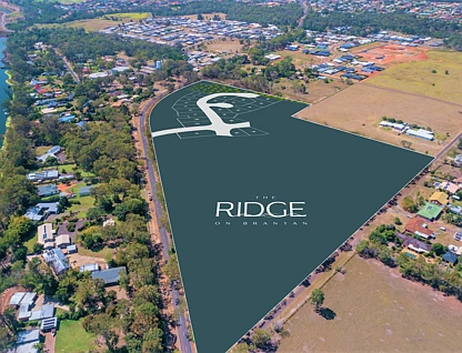 Proposed Lot 62 The Ridge on Branyan, Branyan, Wide Bay, 0 कमरे, 0 बाथरूम, Section