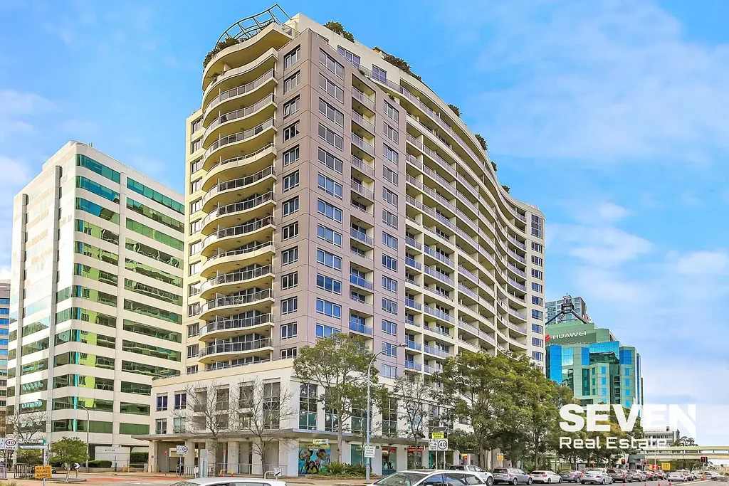 Furnished Apartment in the Heart of Chatswood