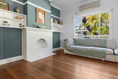 124 Stuart Street, Mullumbimby, NSW 2482, 3 slaapkamers, 1 badkamers, House