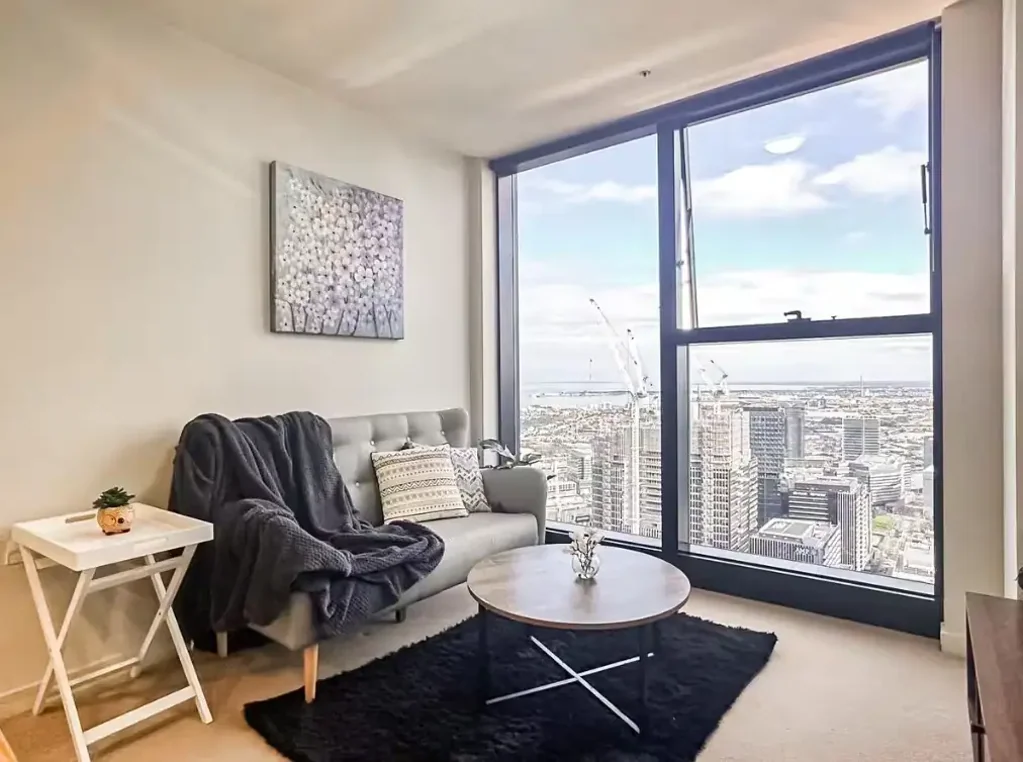 Spacious Amazing Fully Furnished 1 bedroom apartment FOR RENT