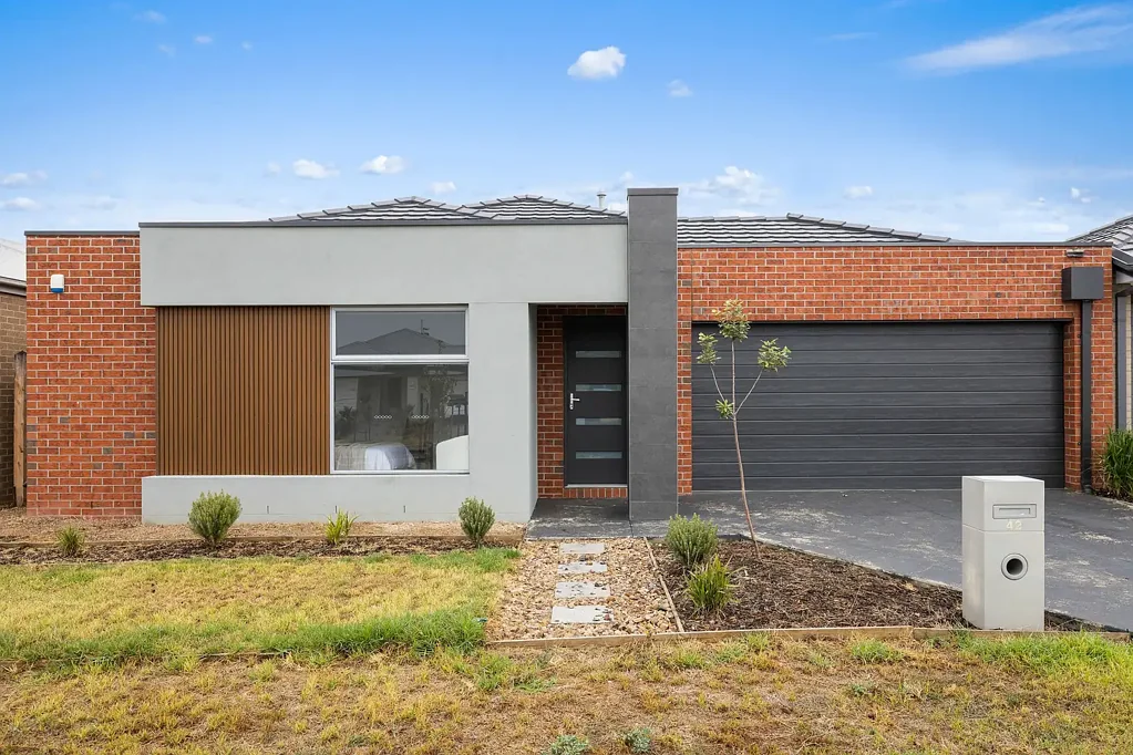 42 Madisons Avenue, Diggers Rest, VIC 3427