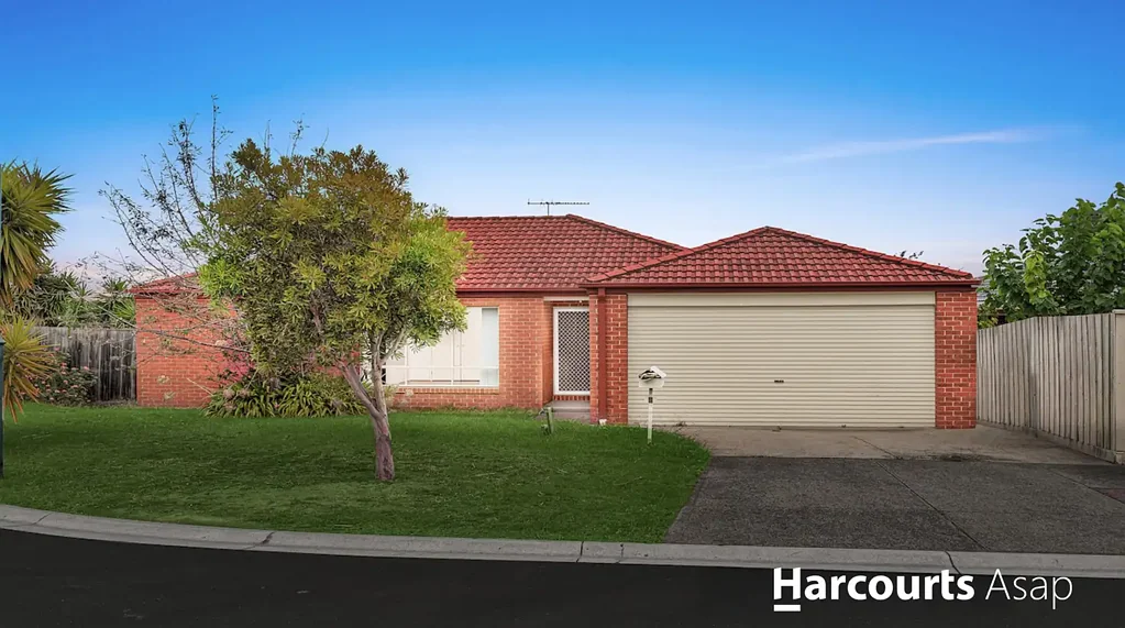 Beautiful 3 Bedroom House