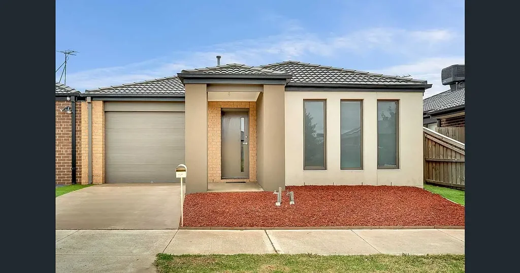 Low Maintenance Family Home