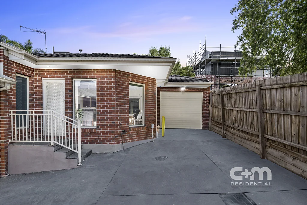 3/581 Pascoe Vale Road, Oak Park, VIC 3046