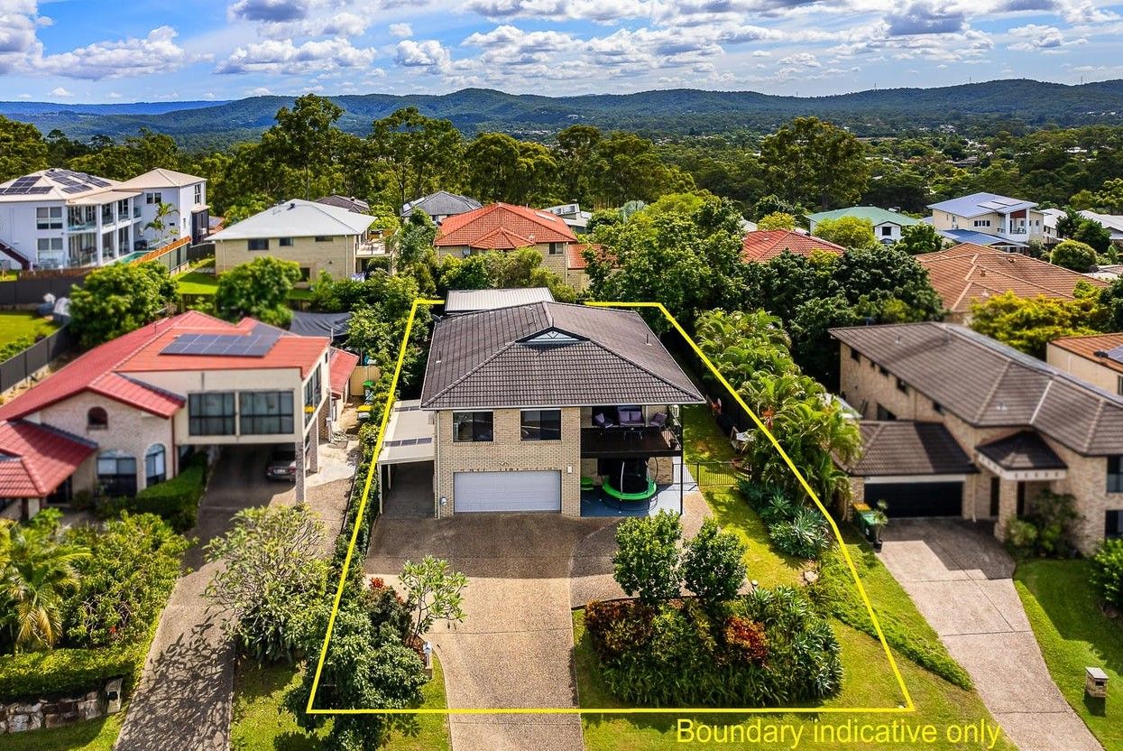 29 ARMSTRONG WAY, HIGHLAND PARK QLD 4211, 0 Bedrooms, 0 Bathrooms, House