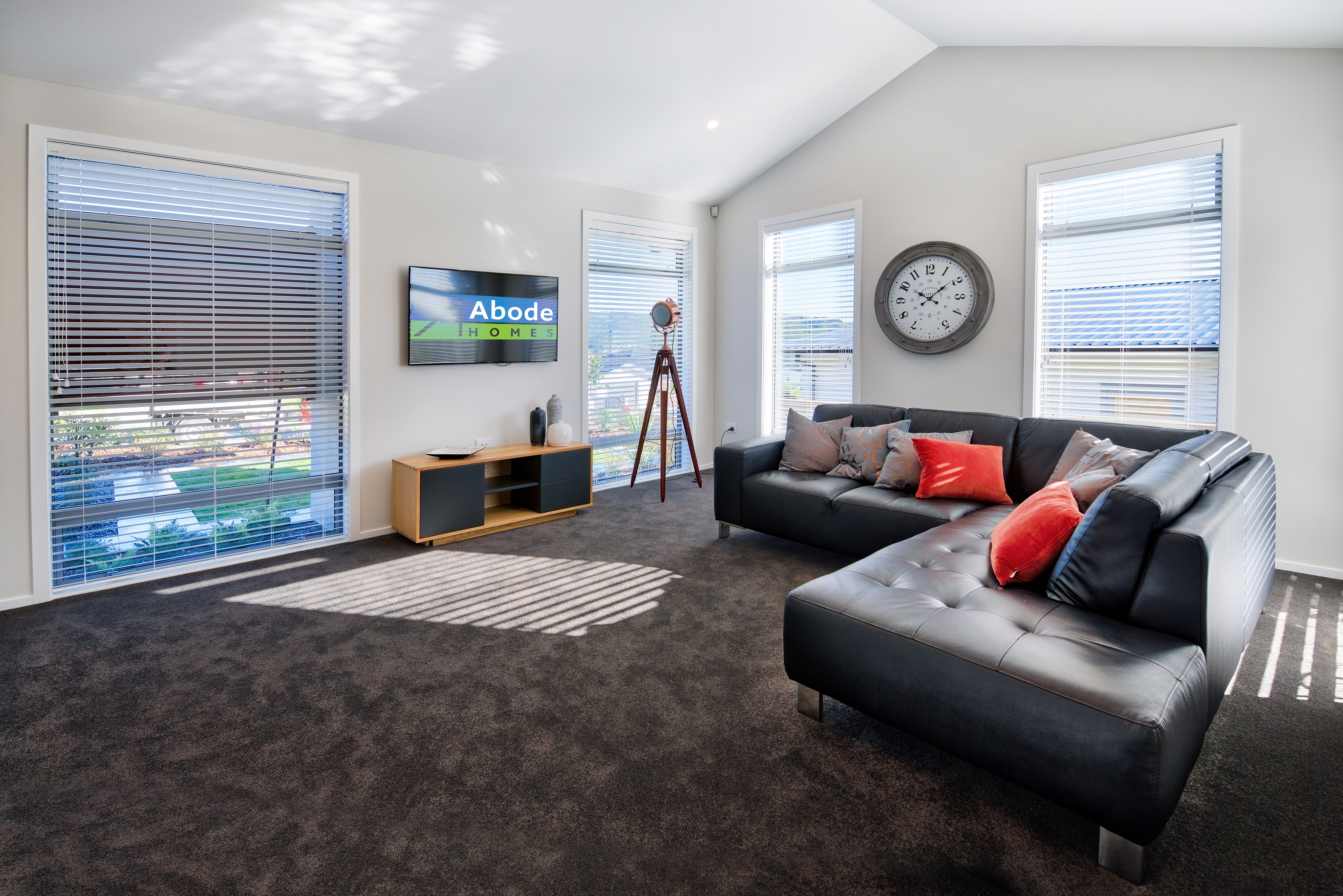 5 Ken Douglas Drive, Aotea, Porirua, 4部屋, 0バスルーム